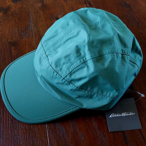 Storm Waterproof Baseball Cap - Picture 1 of 6